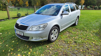 Škoda Octavia 1.6 - 7