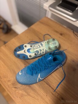 Kopačky Nike Mercurial Vapor XIII Elite AG-PRO vel. 40 - 7