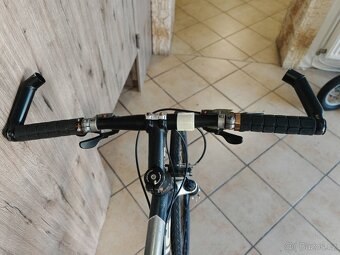 Krosové kolo Pells Crono Elite - 7