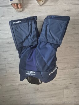 Hokejove Kalhoty - 7