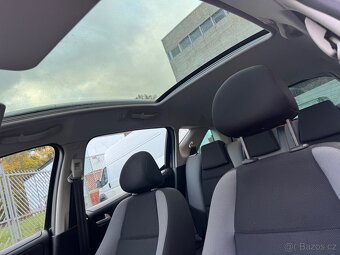 Peugeot 207sw 1.4 16v - nová STK+SPZ - krásný stav KLIMA - 7