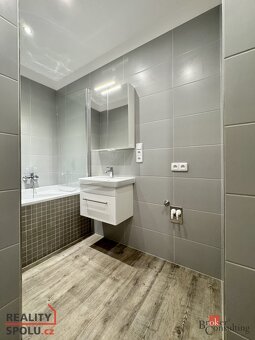 Prodej, byty/3+kk, 69 m2, Alešova 2414/23, Jižní Předměstí, - 7