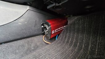 Mercedes - Benz V250L - Campervan - 7