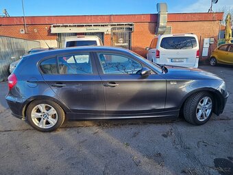 BMW řada1, 118d 2.0d 105kw 2009, porucha motoru - 7