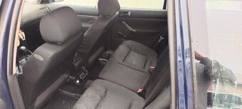 VW golf IV variant 1.9 TDI 66kw - 7