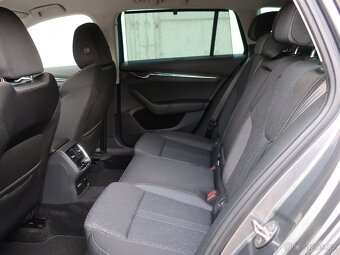 OCTAVIA 4 STYLE/2.0Tdi-110kw/rv.22/MATRIX LED/WEBASTO/CANTON - 7