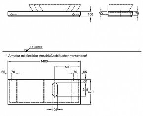 Keramag Silk koupelnový set s 79% slevou - 7