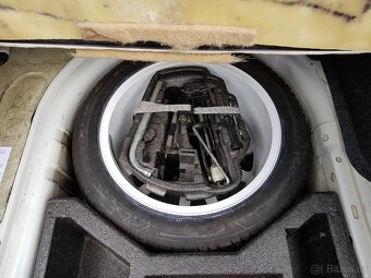 Škoda Octavia RS vRS Motorsport 100 limitka číslo 75 RHD - 7