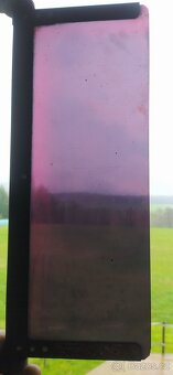 Sluneční clony na veterány - 7