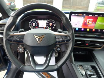 Cupra Formentor 2,0 TSI VZ-228KW, 4x4, BREMBO - 7