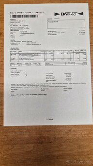 Elektrokoloběžka LAMAX do 60 kg dětská, doklad + záruka - 7