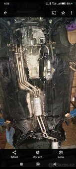 BMW E36 Cabrio 330i N52 - 7