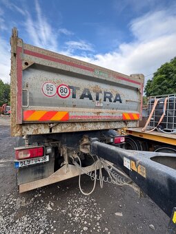 Tatra Phoenix 6x6  T158/II - 7