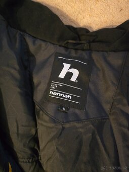 Dětský lyžařský komplet bunda + kalhoty - 7