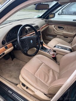 735i e38 - 7