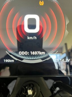 CF MOTO 800 MT explore - 7