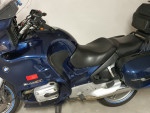 BMW R1150RT - 7