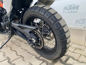 KTM 890 Adventure - 7