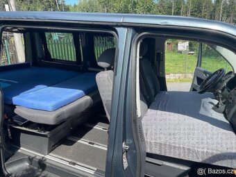 Vw multivan t5 startline - 7