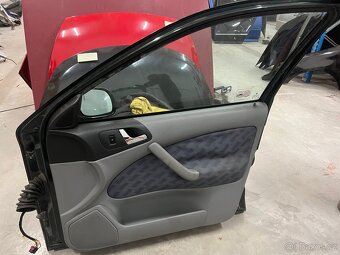 Škoda octavia 1 dveře - 7