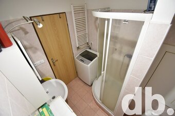 Prodej bytu 1+1 36 m², Nejdek, ev.č. 01754 - 7