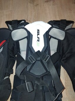 Brankarska vystroj - 7