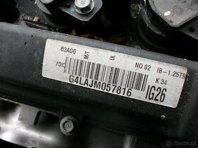 Hyundai i20 G4LA 2015-2020 - 7