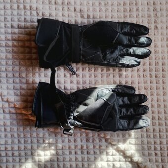 Rifle na moto Ayron - 7