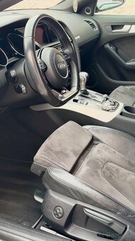 Audi a5 S-line Competition - 7