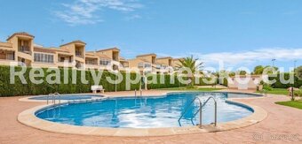 Španělsko – Alicante – Torrevieja – Punta Prima - 7