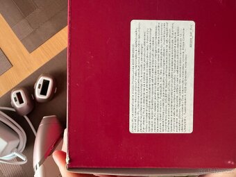 IPL Philips Lumea Series - 7