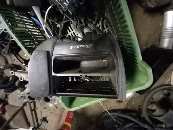 PORSCHE Boxster, dle fotek - 7