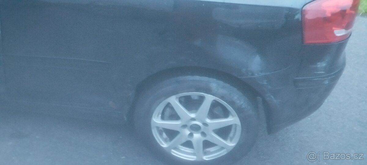 Prodám Audi A6 nebo díly - 8