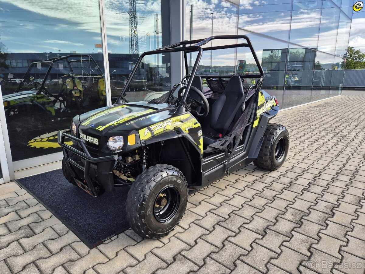 Polaris RZR 170 - 8