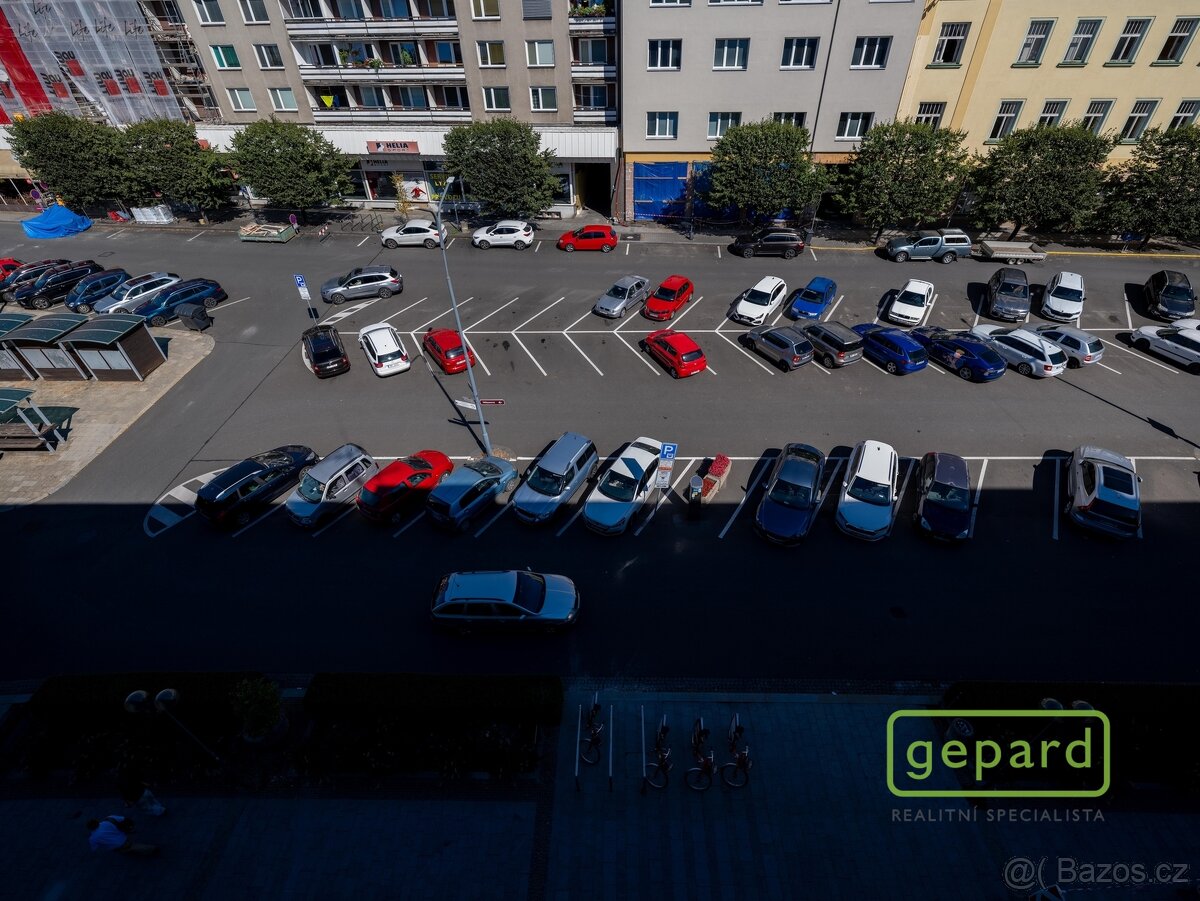 Prodej moderního bytu 3+1 - 70,3 m² - 8