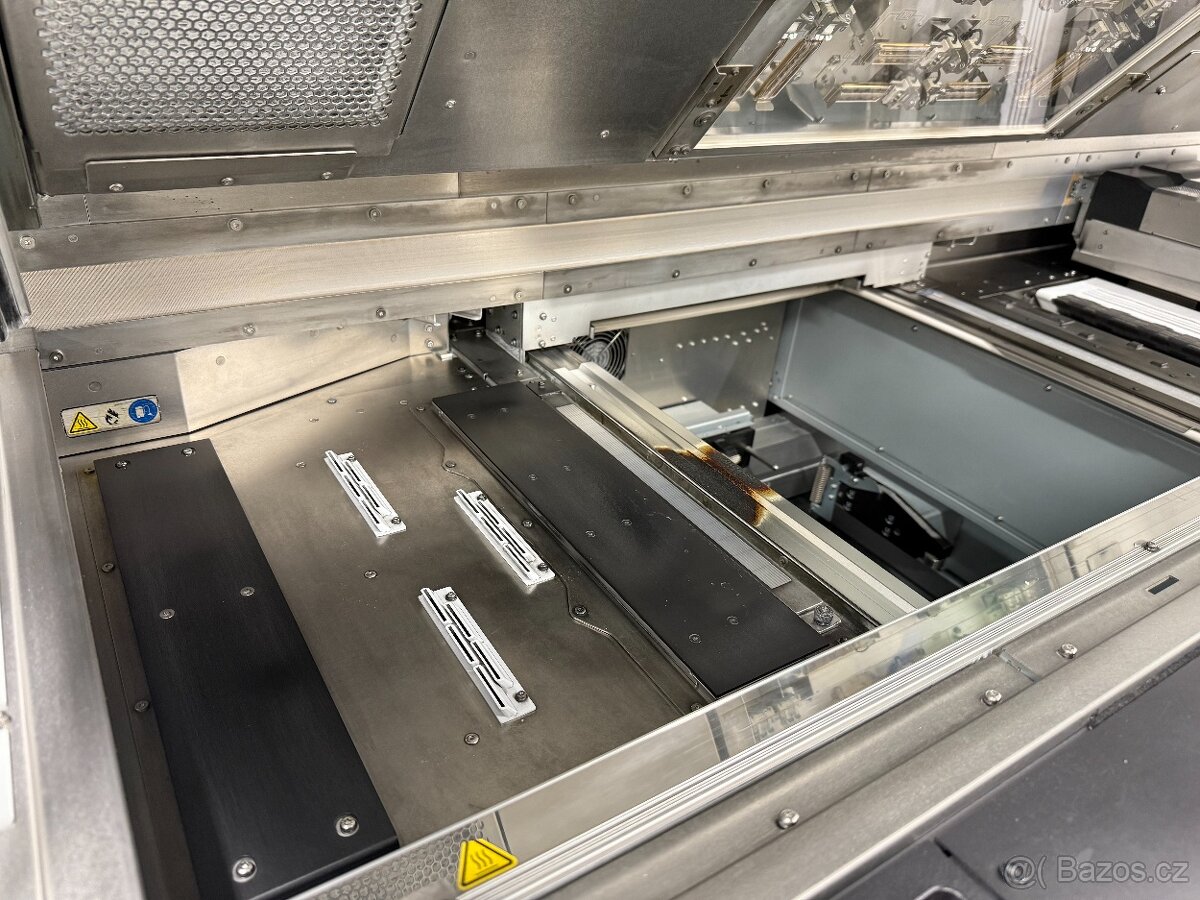 3D tiskárna HP MJF 5200 - 8