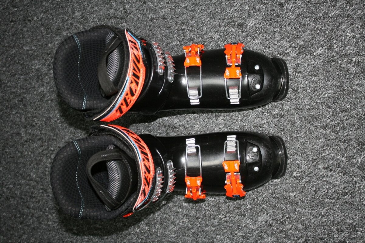 lyže Stockli Fis 136 cm - 8