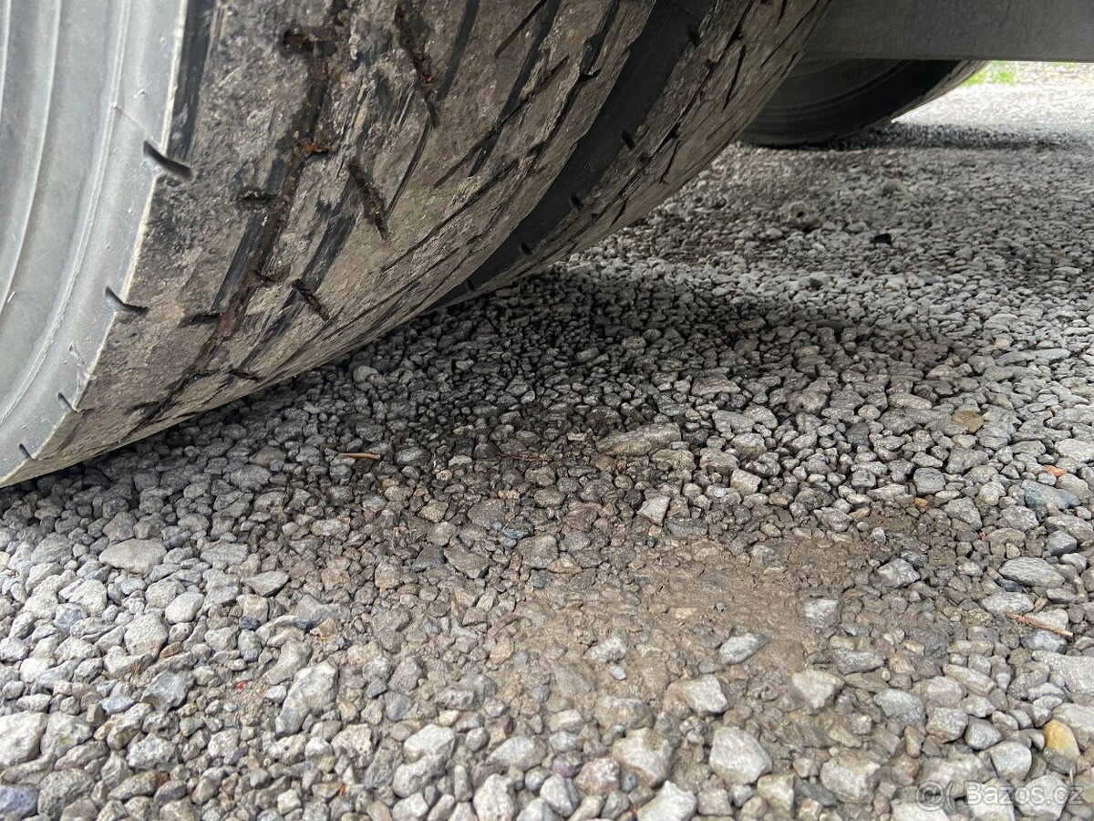 DAF XF 460 FT, Euro 6, Standard - 8