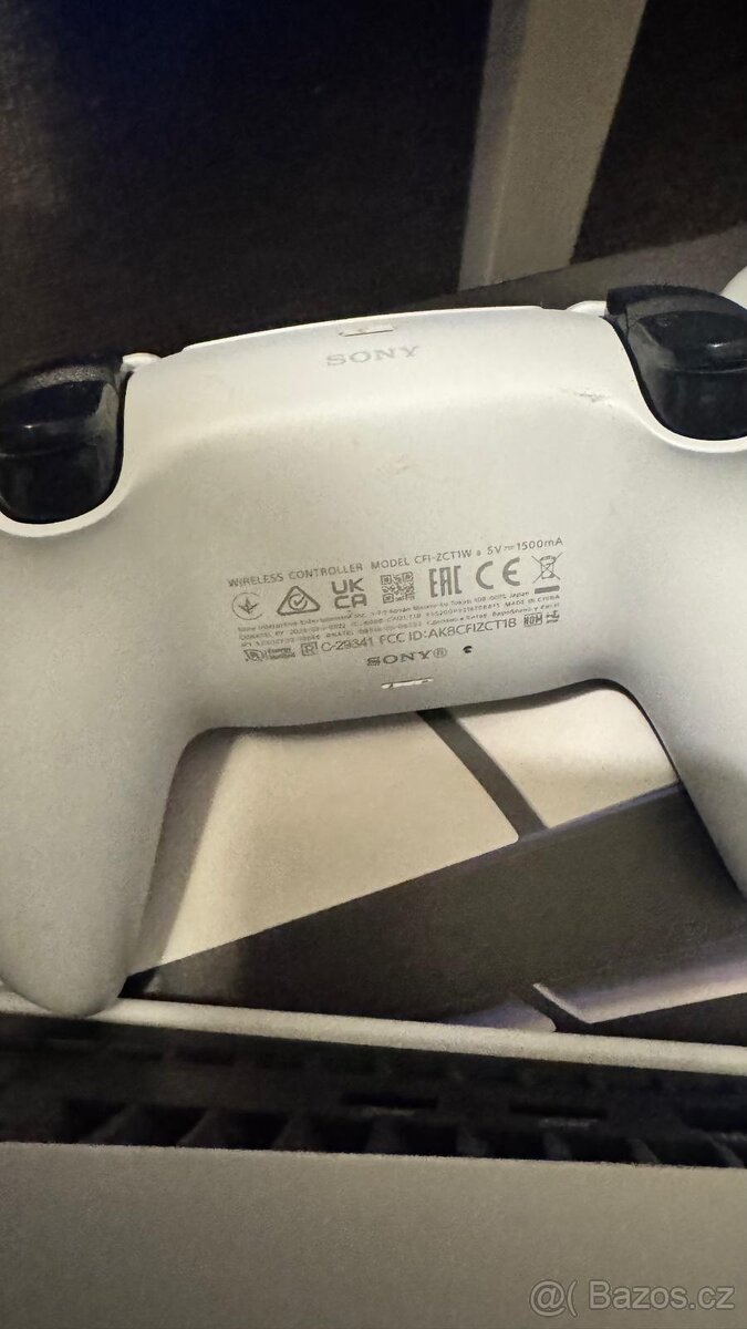 Playstation slim - digitalni verze - 8