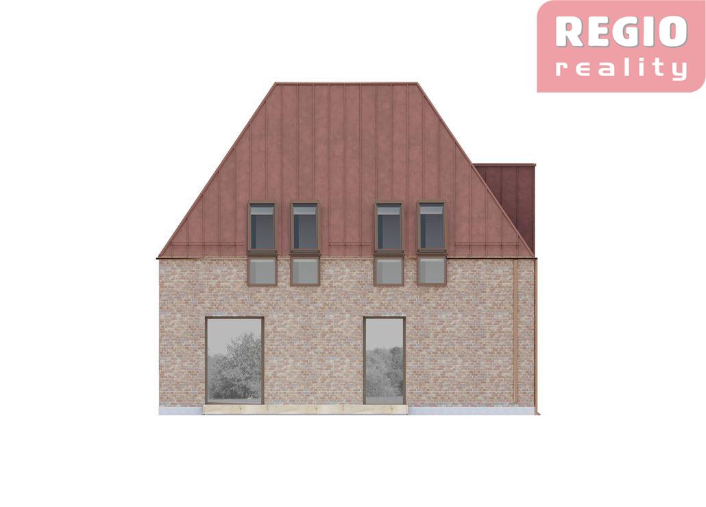 Prodej rodiného domu 132m2 , pozemek 707m2 v Třinci. - 8