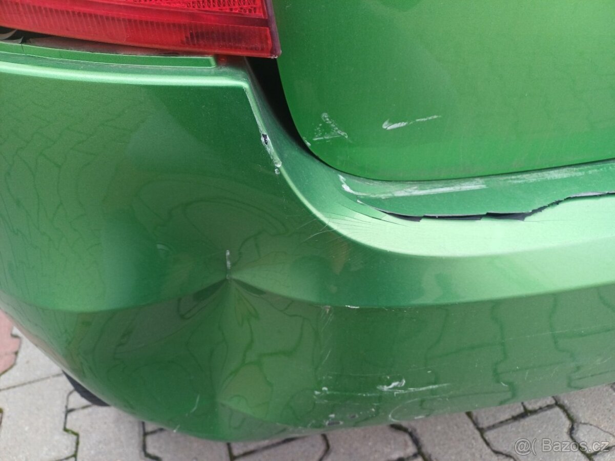 ŠKODA FABIA 1.2TSI 63KW 2010-12 - 8