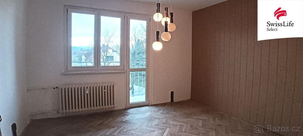 Prodej bytu 2+1 52 m2 náměstí SNP, Kynšperk nad Ohří - 8