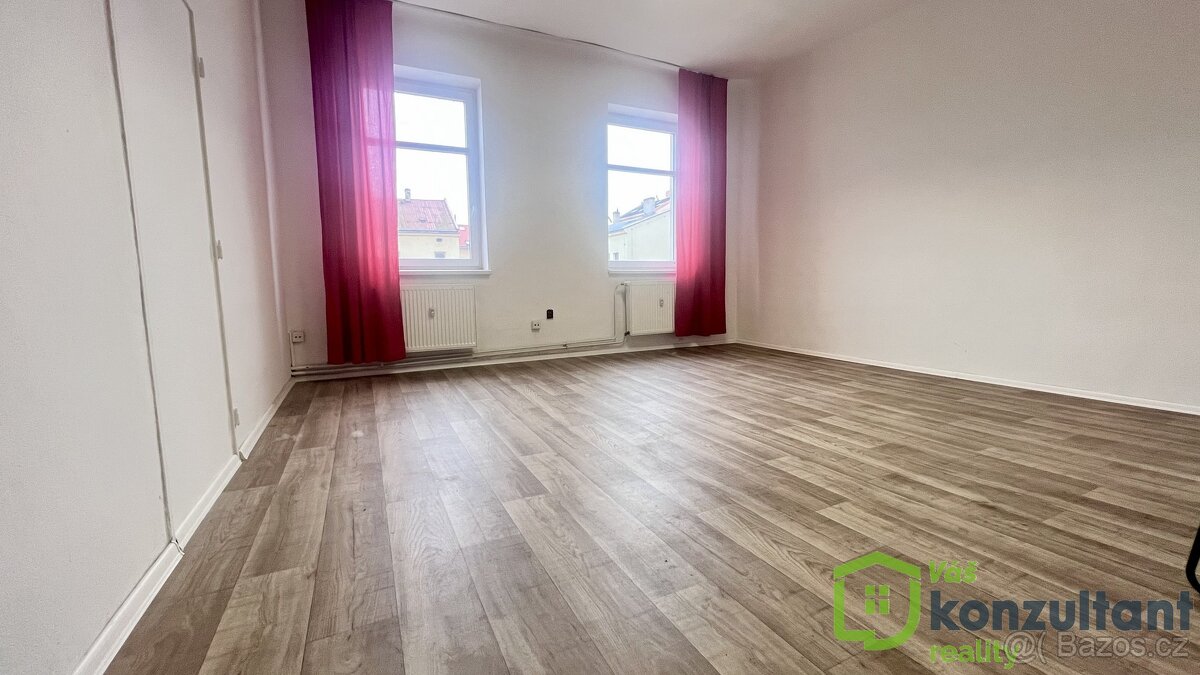 PRONÁJEM KANCELÁŘSKÝCH PROSTOR V CENTRU OSTRAVY – IDEÁLNÍ MÍ - 8