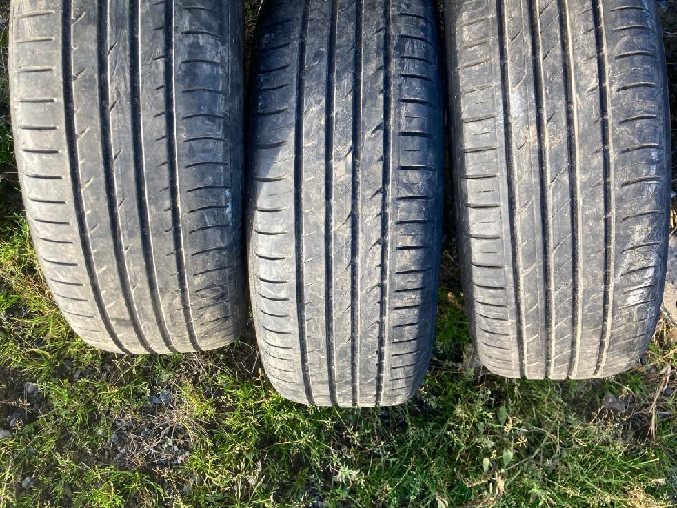 hyundai santa fe alu R19 235/35 5x114.3 - 8