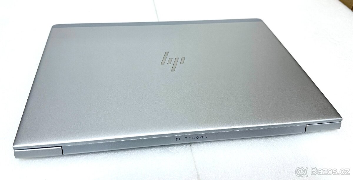 HP Elitebook 840 G6: 14" Intel i5/ 16GB/ SSD 256GB/ WIN 11 - 8