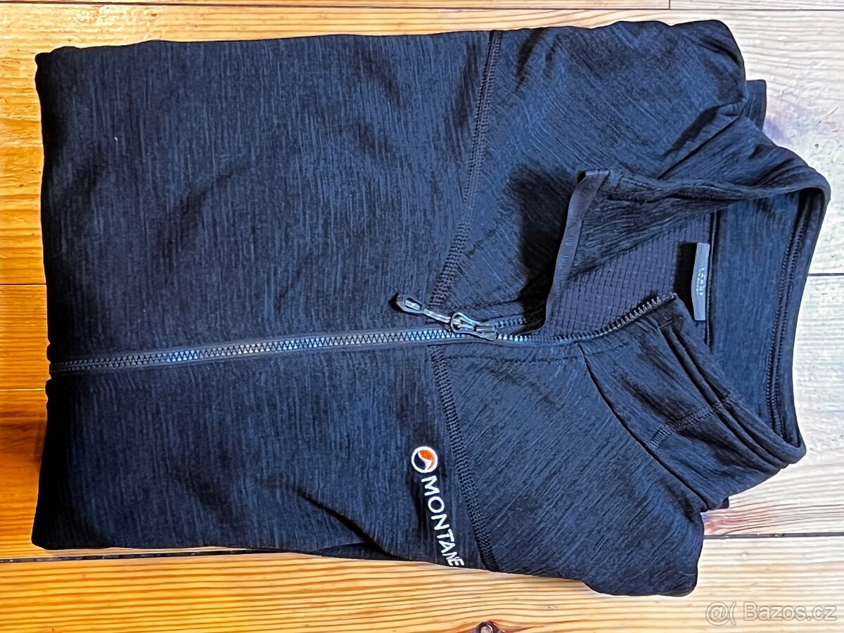 Montane Protium Jacket - 8