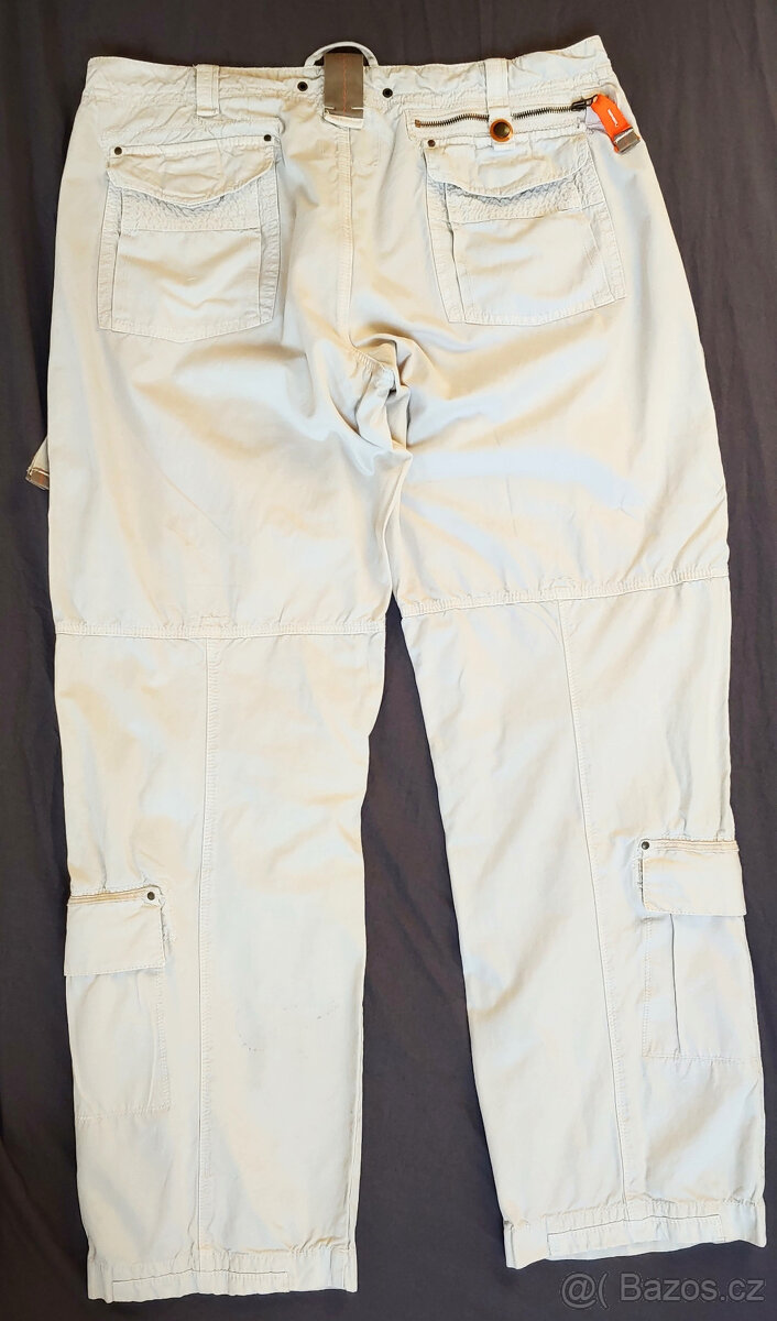 Parajumpers pánské cargo kapsáče - 8