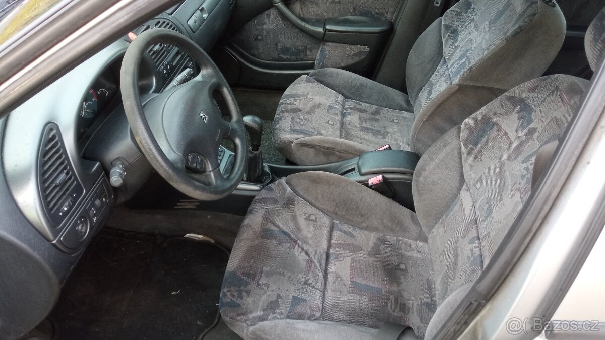 Citroen Xsara 1.8i 16V - 8