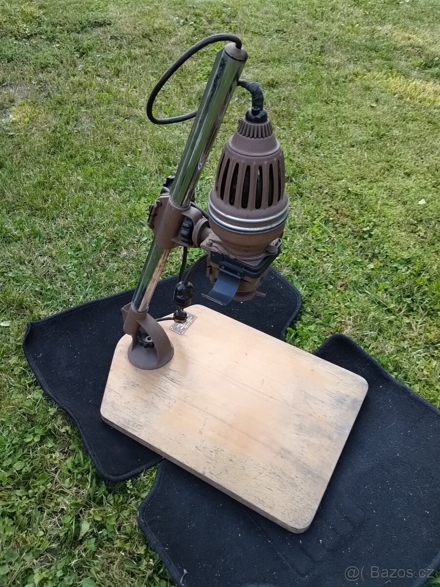 Fotoveteš pro ČB fotografii - 8