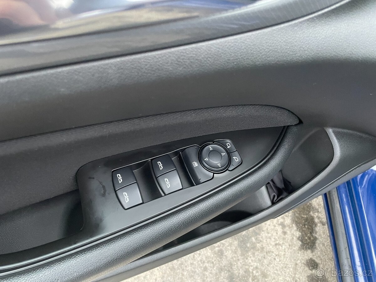 Opel Insignia, 2.0CDTi-125kW + sada kol - 8